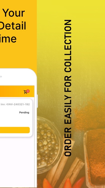 Harry's Restro screenshot-9