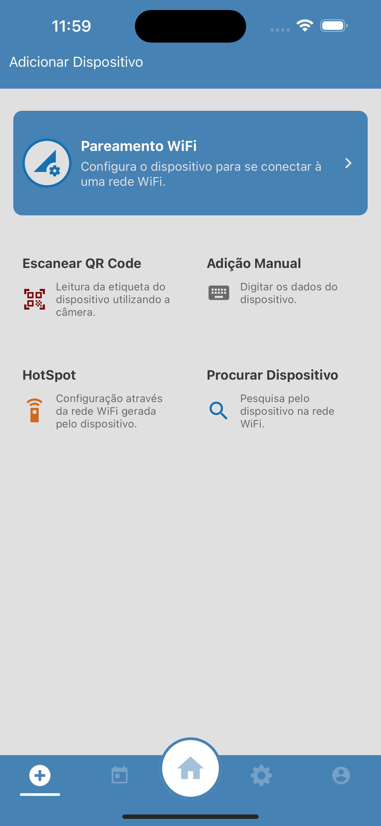TEM Flex Smart