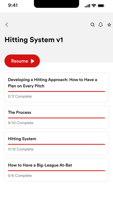 Baseball_IQ Screenshot
