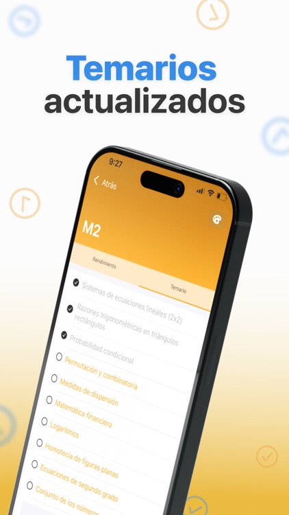 Resulta (miPAES) screenshot-5