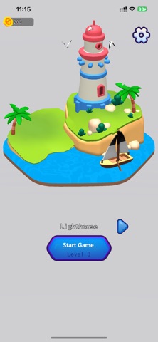 Square Flipping Screenshot 4 of 5