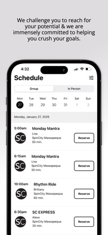 SpinCity 11762 screenshot