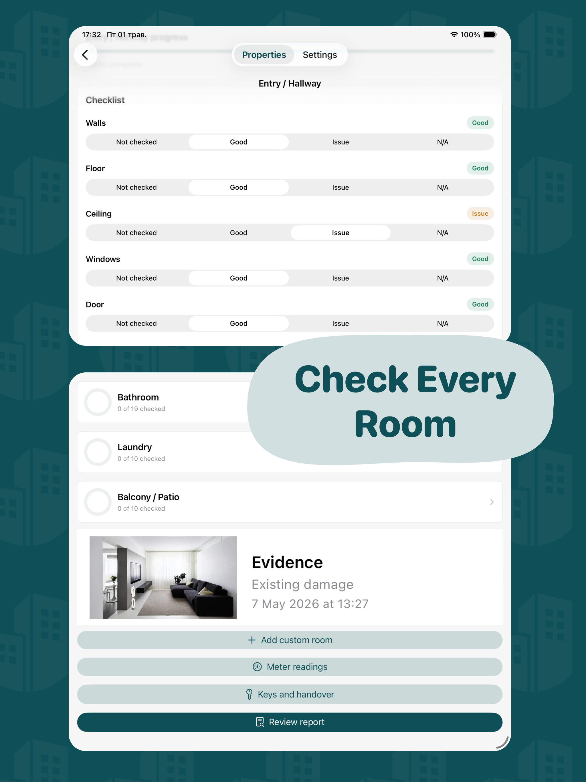 MoveProof