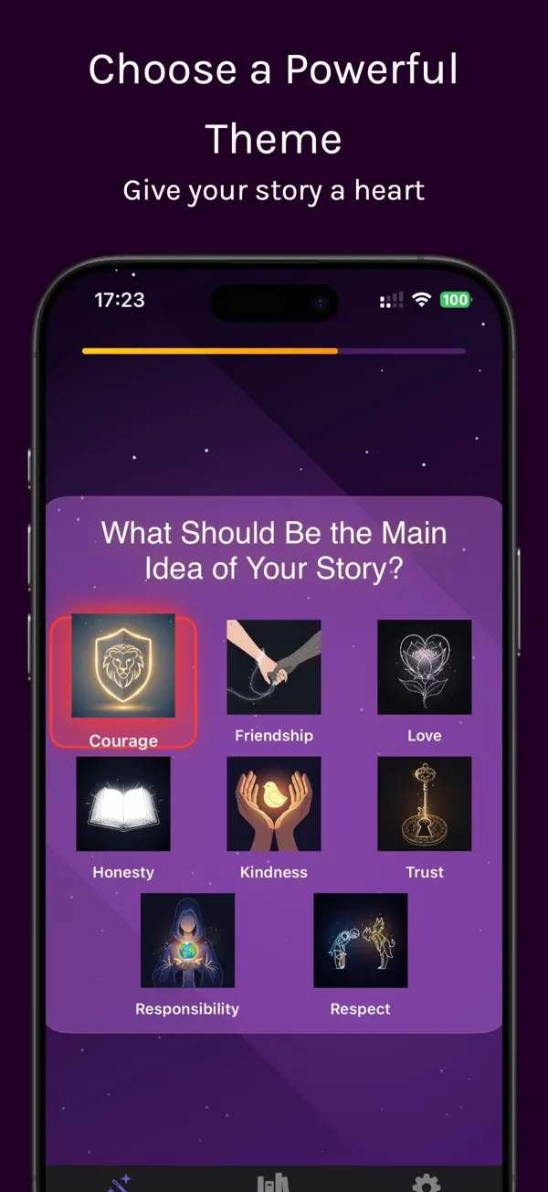 App Screenshot 3