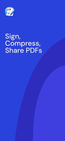 BluInk PDF Editor Screenshot 1 of 10