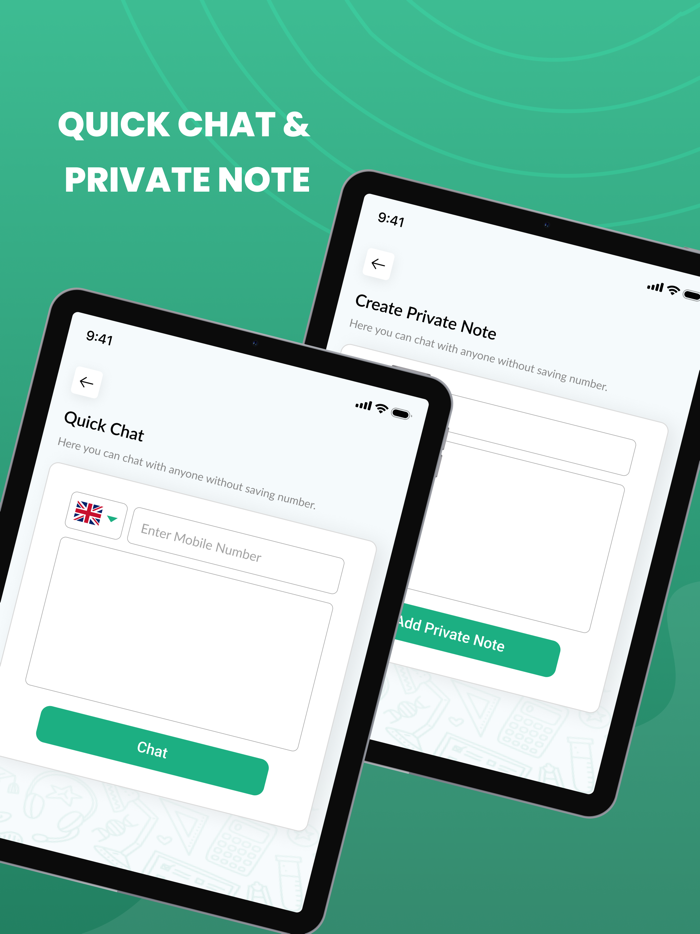 Whats direct Pro Chat  Text