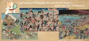 Miau Utagawa's Search+Find screenshot 1