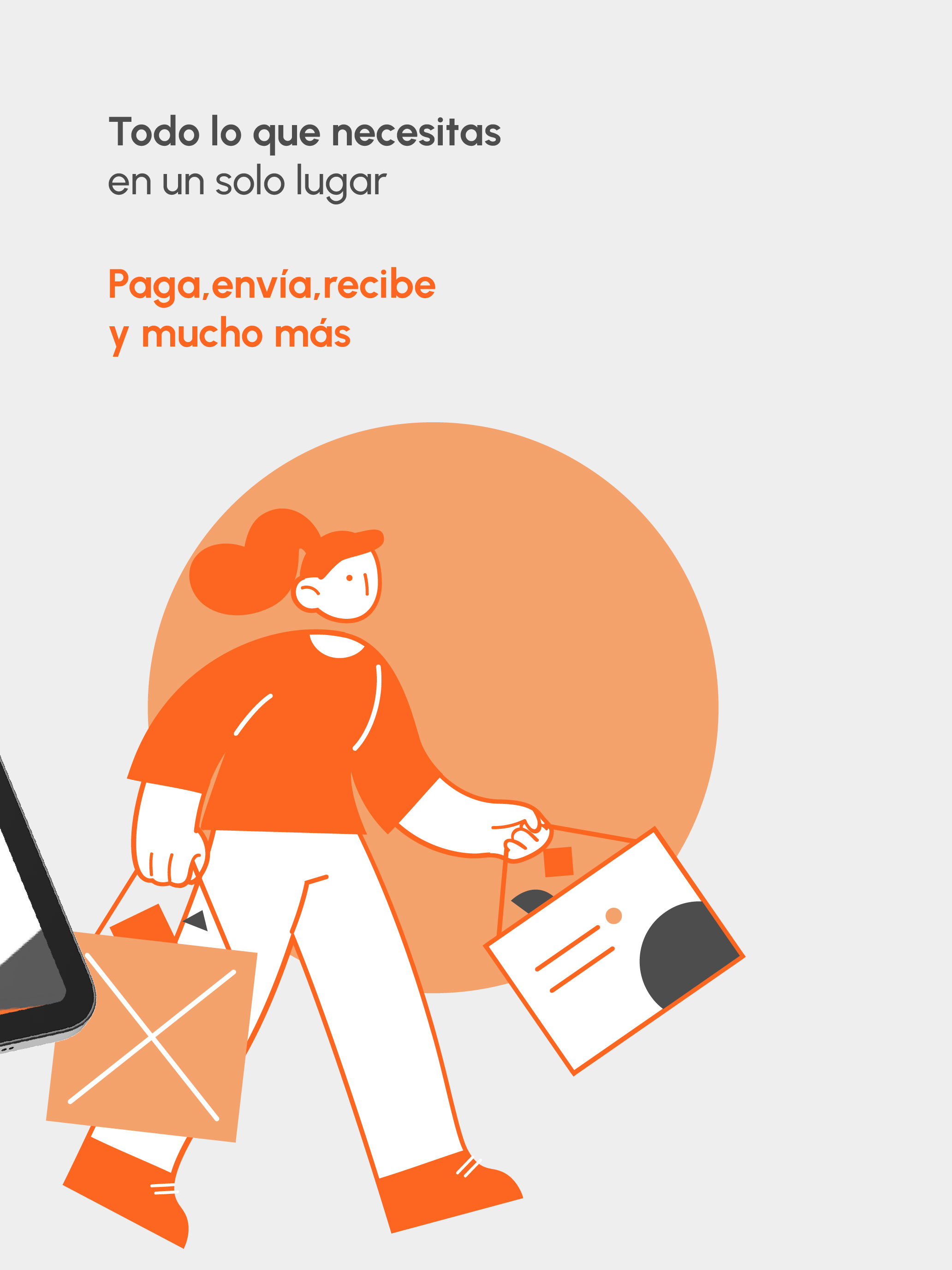 Movilpay Latam screenshot 6