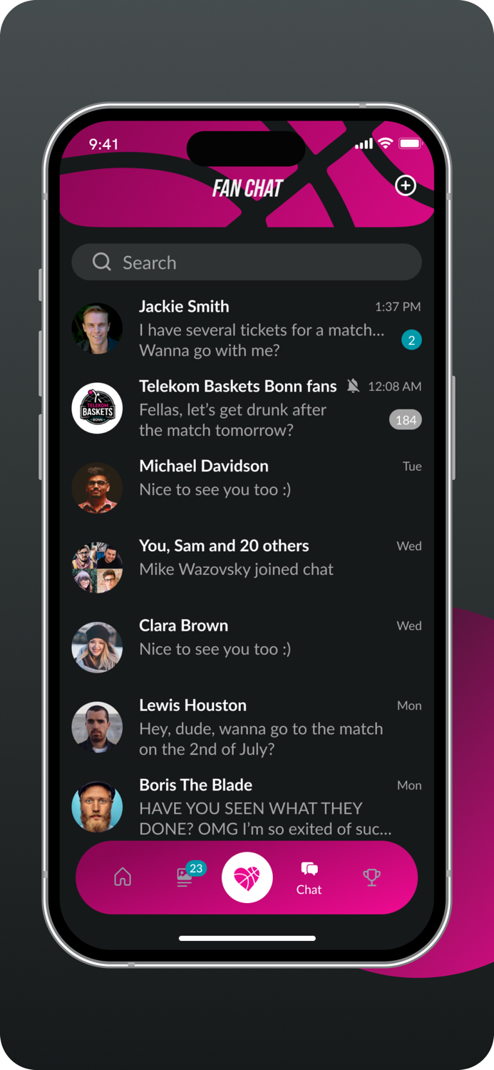 Telekom Baskets Bonn