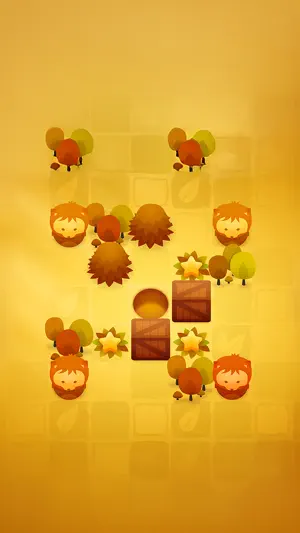 What, The Fox screenshot 2