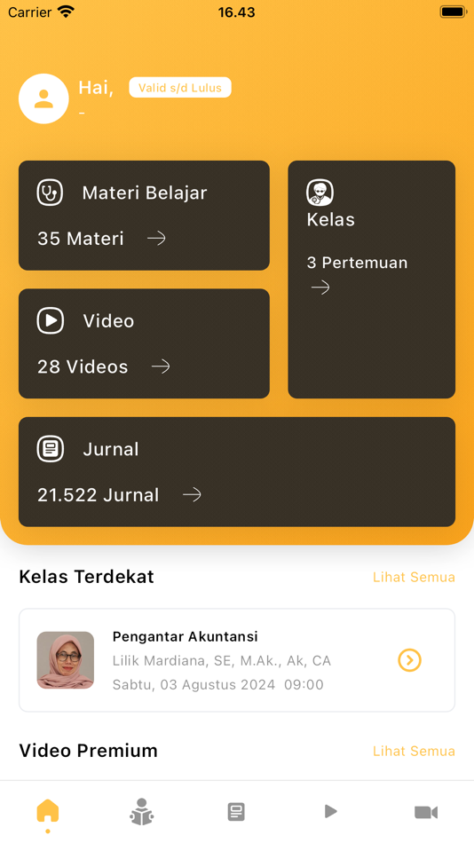 #1. IDE Super App (macOS) 由: Yapindo Edutama Mandiri