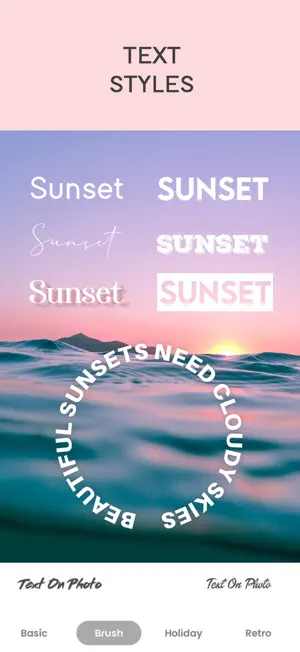 Add Text To Photo - Text Art screenshot 4
