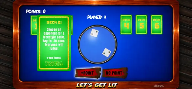 Lets Get Lit - Family Edition screenshot 2