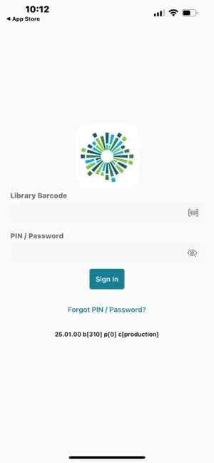 Anne Arundel Public Library screenshot 3