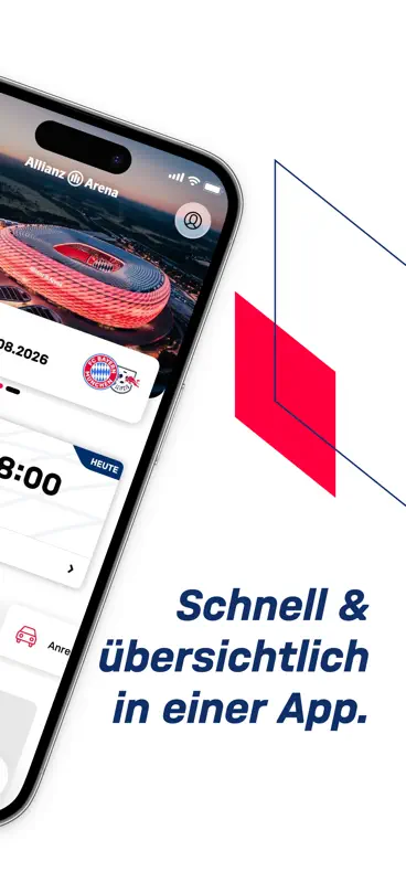 Allianz Arena screenshot 2 of 6