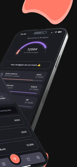 TrackBay screenshot 2