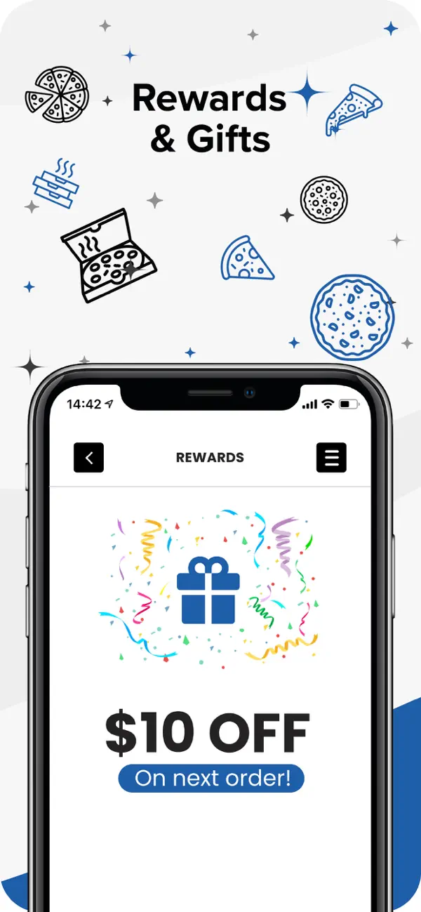 #3. Order by delivery.com (iOS) Με: Delivery.com, LLC