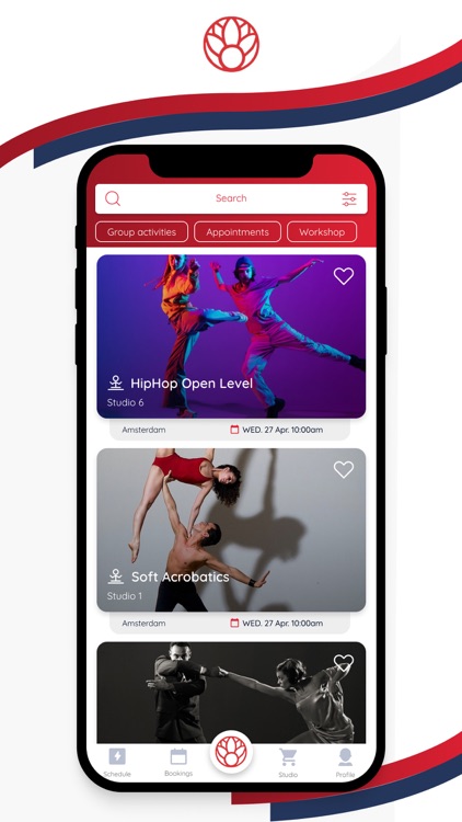 Chasse Dance Studios