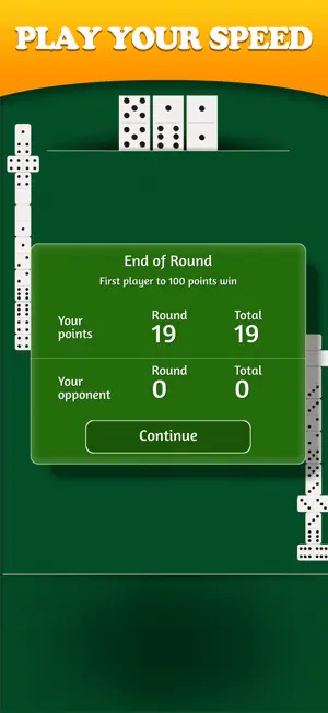 Domino Agency screenshot 4