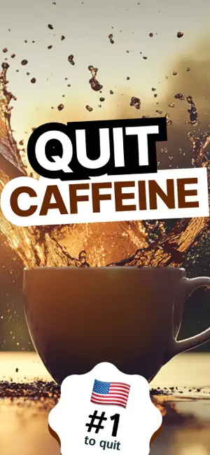 Quit Caffeine - Coffee Break screenshot 1