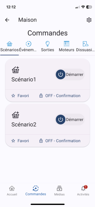 Luxsecurity V2 Screenshot 3 of 6