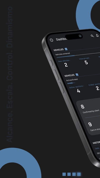 Oversil Seleccionado