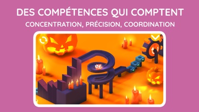 Screenshot #3 pour Pango : Parcours de Gâteau