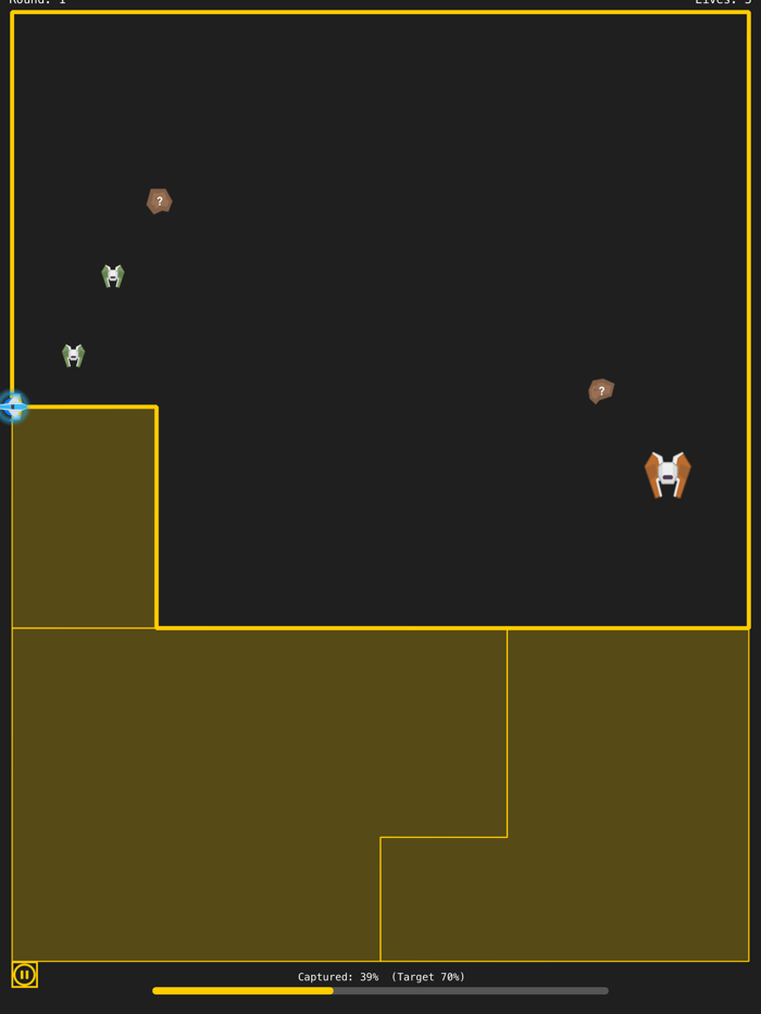 ArcField Neon Territory