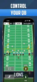 QLCV QB 1