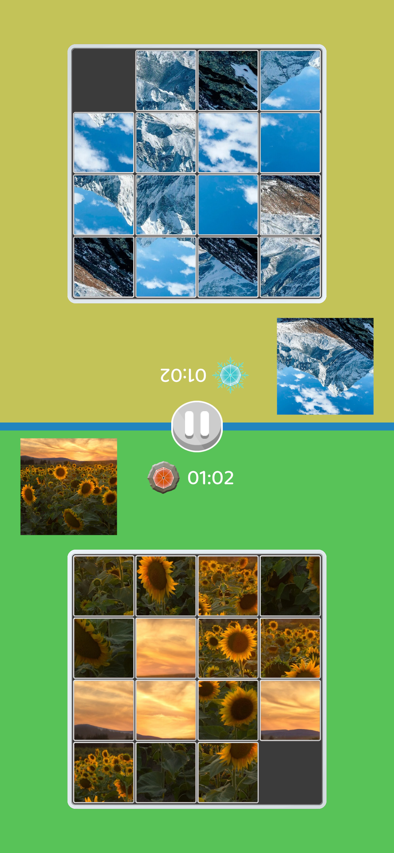 MindSharp Challenges screenshot 2