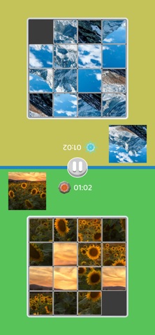 MindSharp Challenges Screenshot 2 of 10