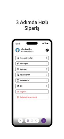 Petshoptan screenshot