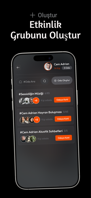 EventGo Screenshot 4 of 7