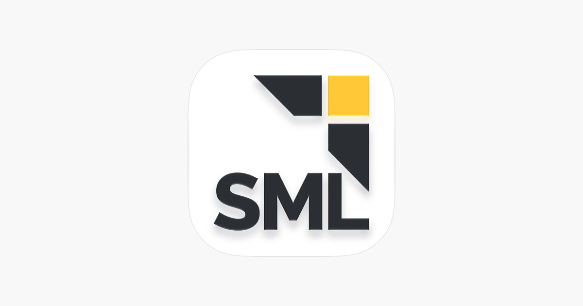 ‎SML Connect App - App Store