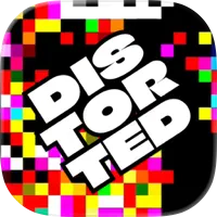 ‎Distorted Camera