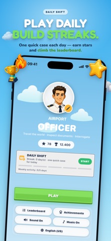 Airport Officer Screenshot 5 of 5