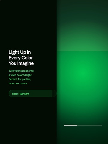 Flash Color ipad screenshot 3