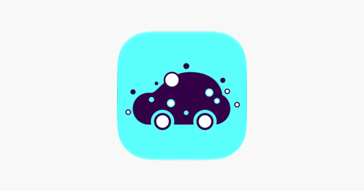 ‎Clean Car Club App - App Store