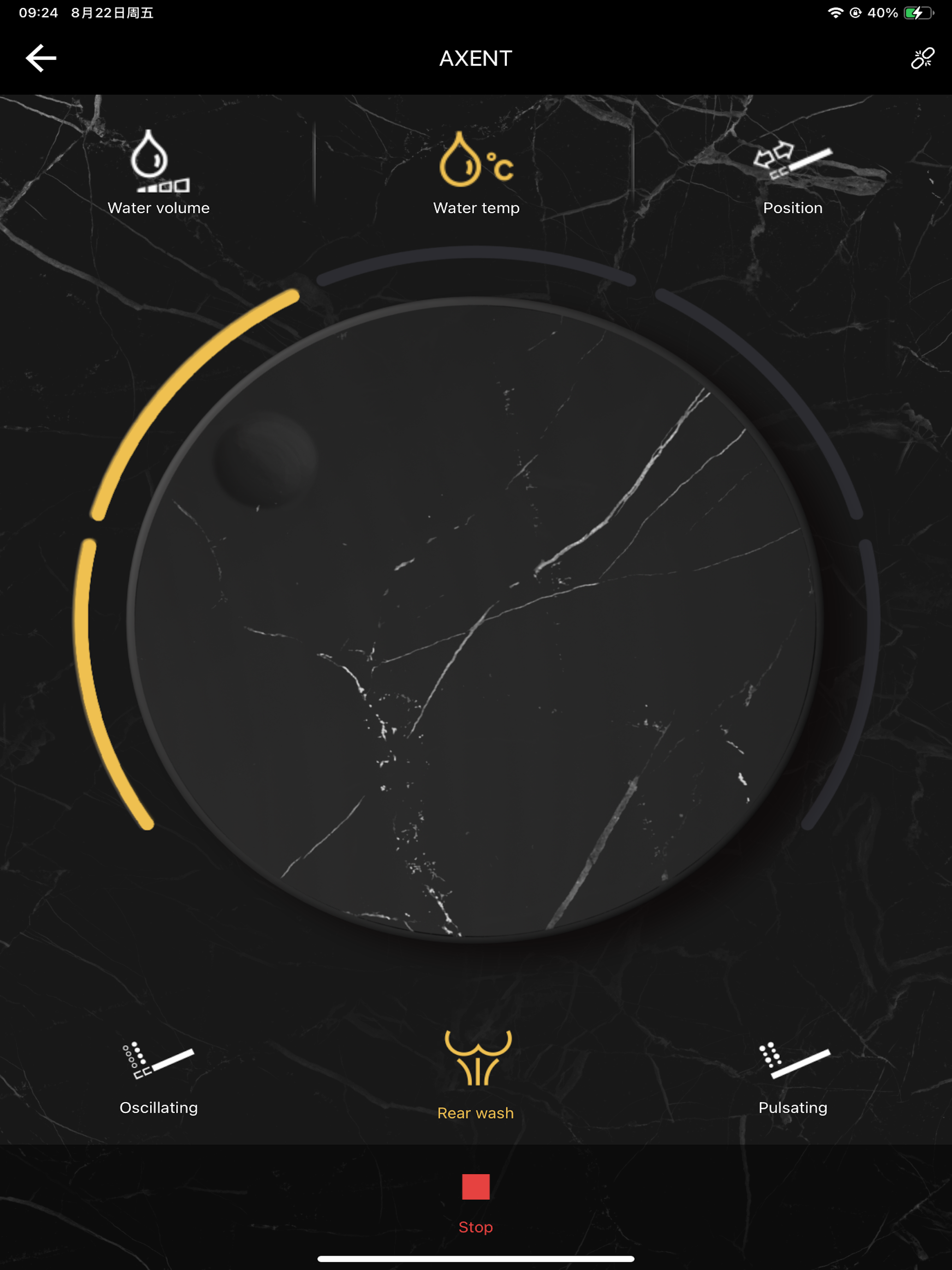 AXENT.Remote