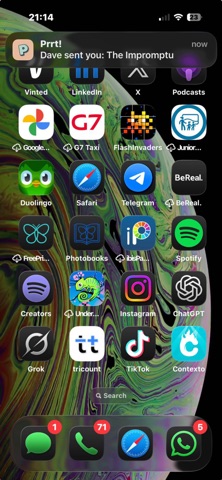 Proot! Screenshot 4 of 6
