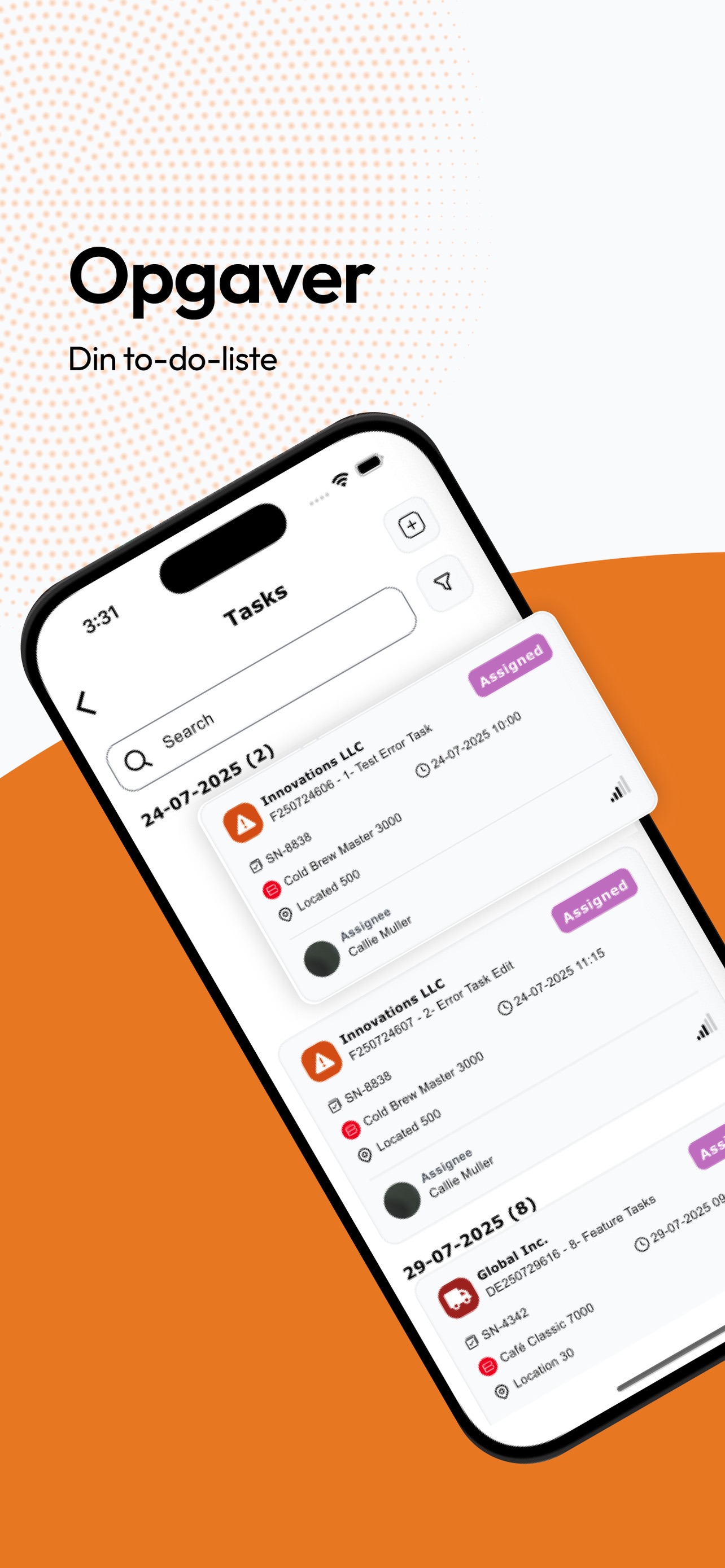 Screenshot 3 of Enjojj