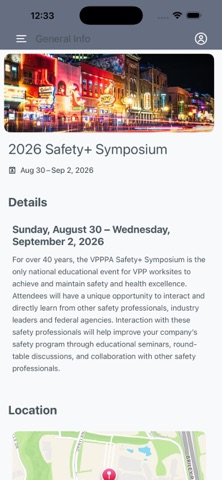 VPPPA Screenshot 1 of 3