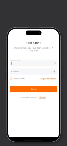 Servisso Provider screenshot