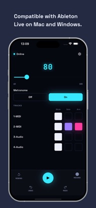OneTake - Remote Control screenshot 4