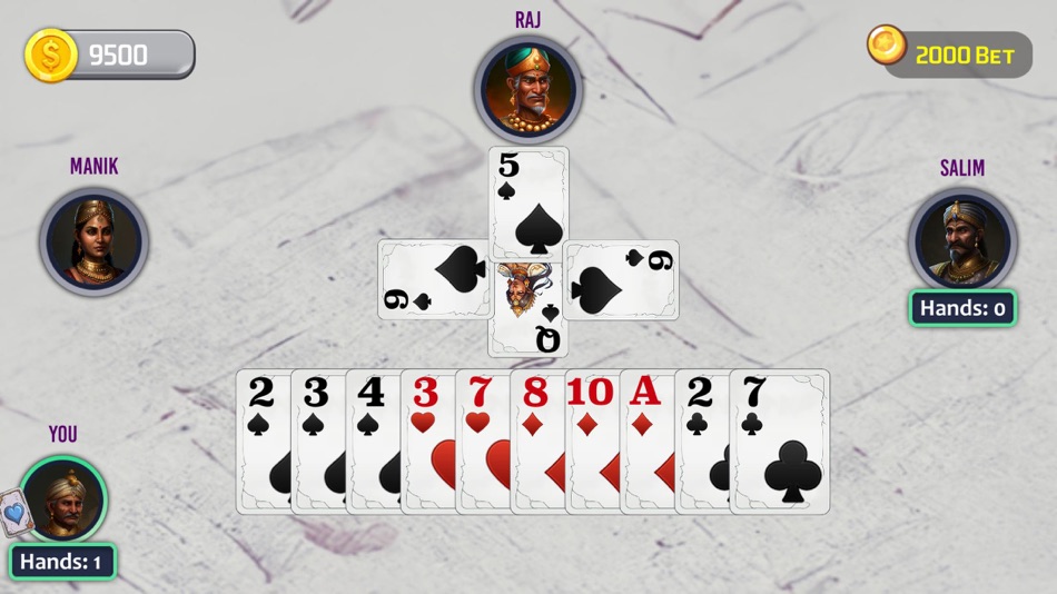 #2. Mindicot Plus (iOS) 由: DLY