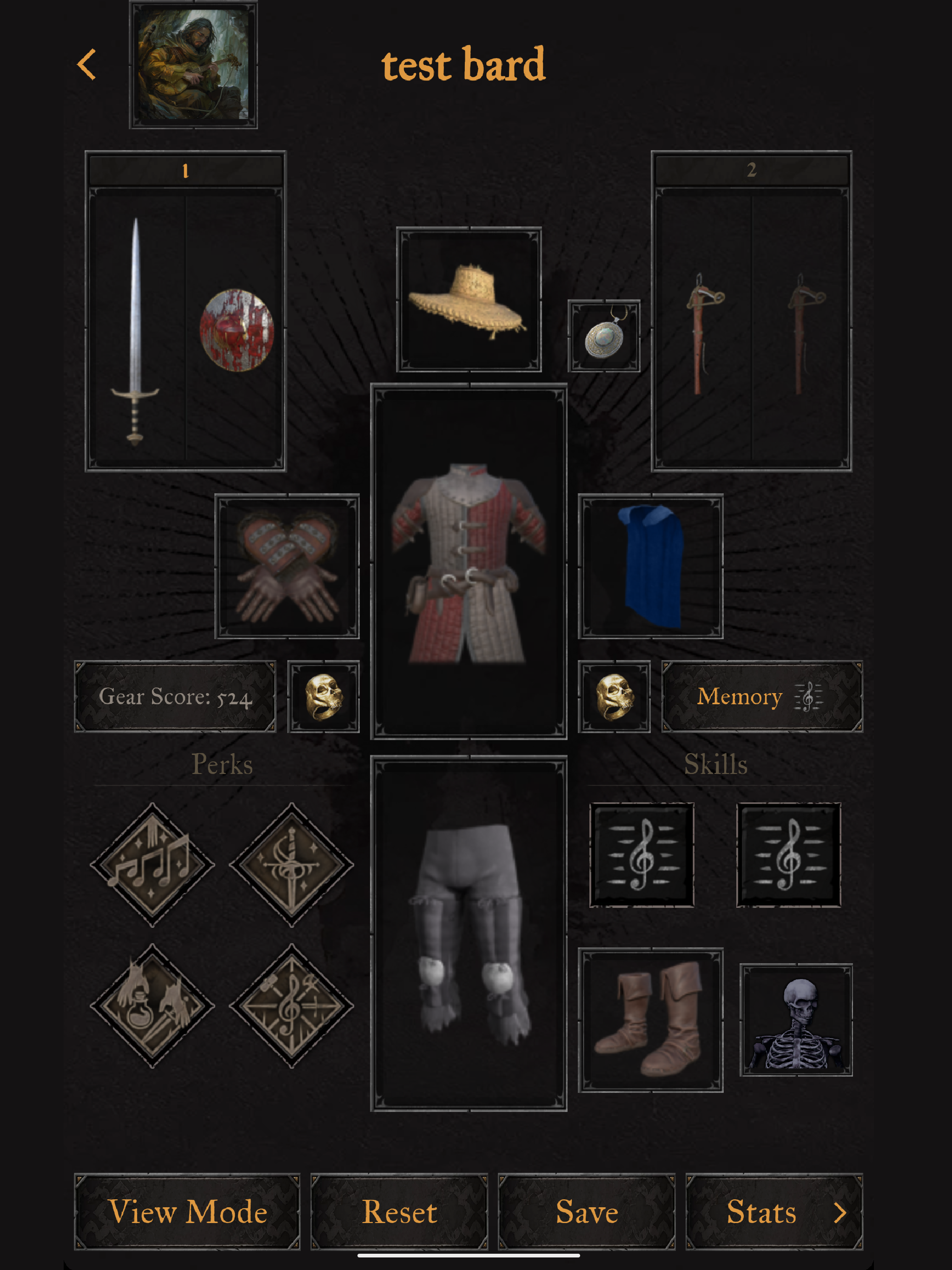 Dark & Builder screenshot 9