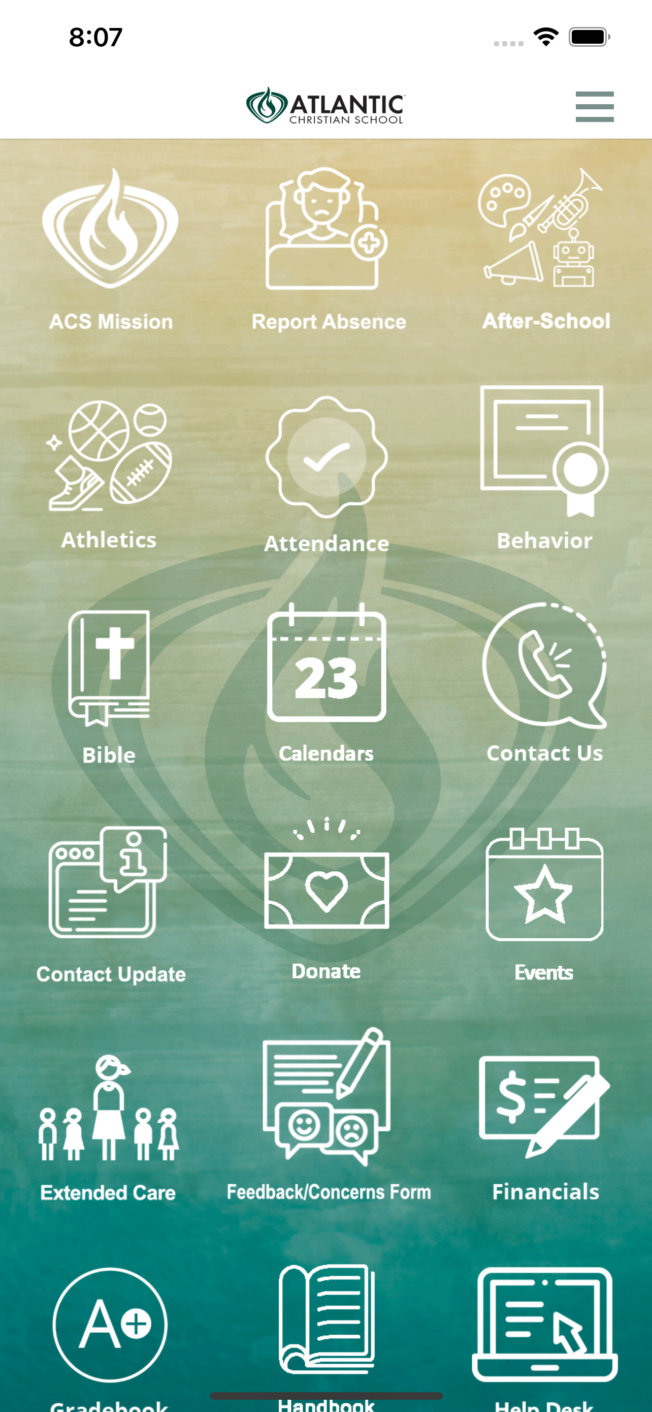 Atlantic Christian School