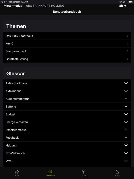 ABG Nutzerinterface Speichers2 screenshot-4