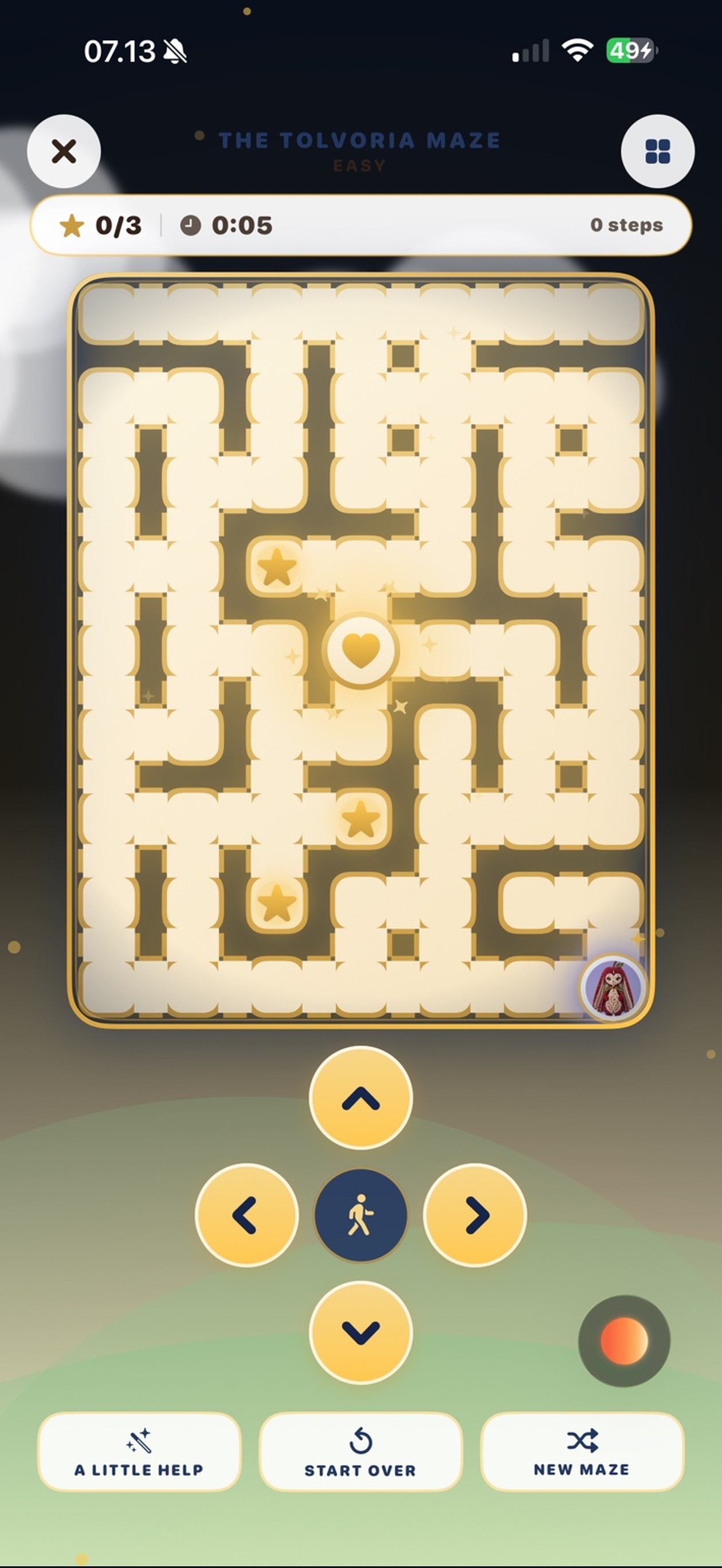 Screenshot 3 of Tolvoria