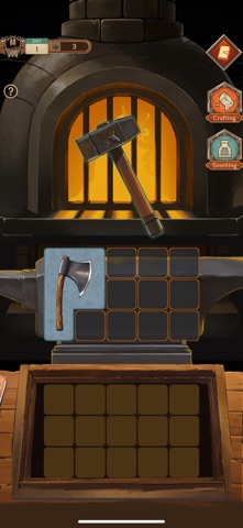 Forgebound Screenshot 3 of 5